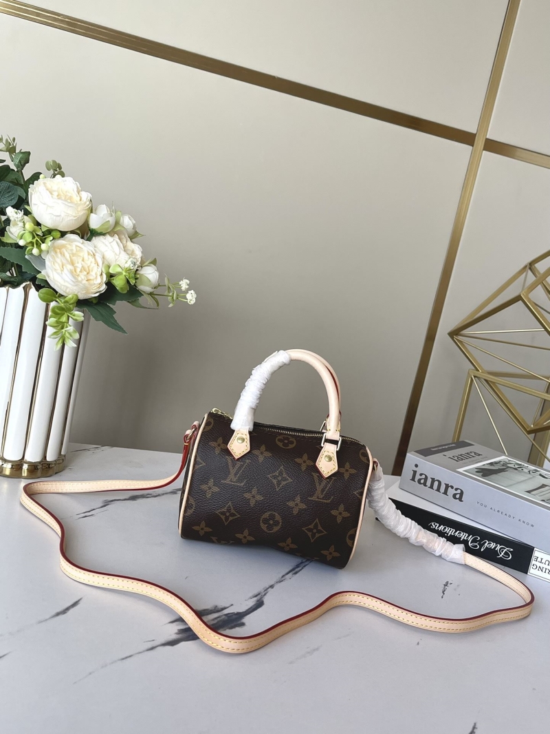 LV Speedy Bags